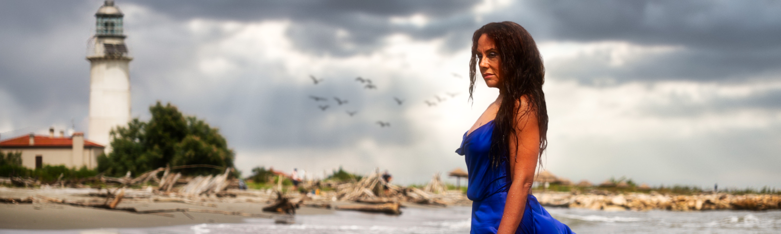 Ocean Rose Viviana Puello 2